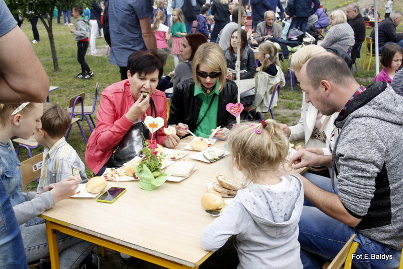 Dla Mamy i Taty w PM 19 (zdjęcia)