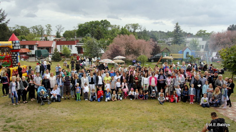 Dla Mamy i Taty w PM 19 (zdjęcia)