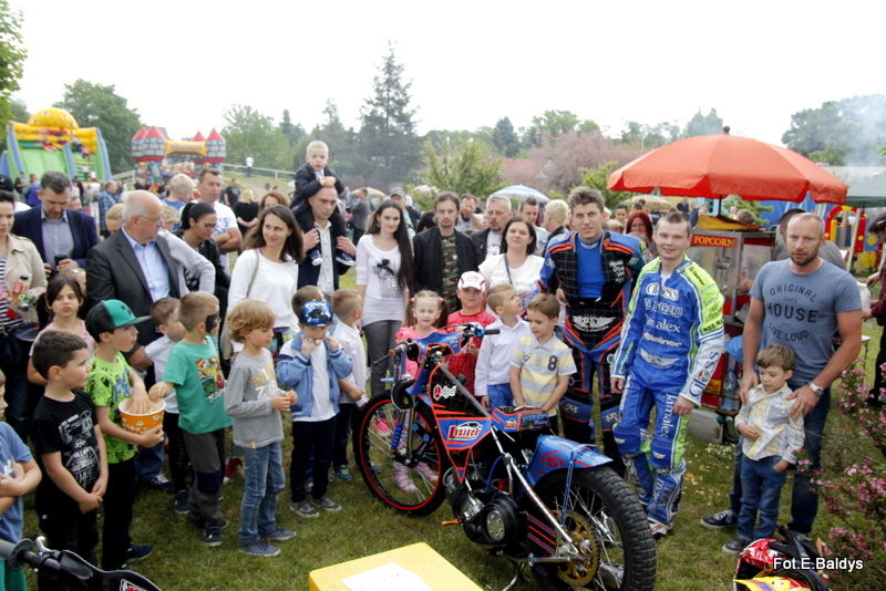 Dla Mamy i Taty w PM 19 (zdjęcia)