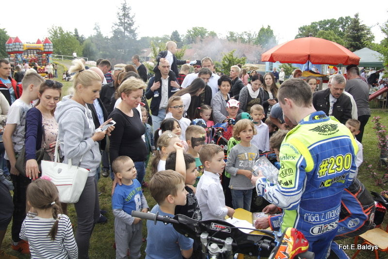 Dla Mamy i Taty w PM 19 (zdjęcia)