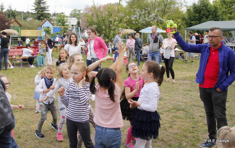 Dla Mamy i Taty w PM 19 (zdjęcia)