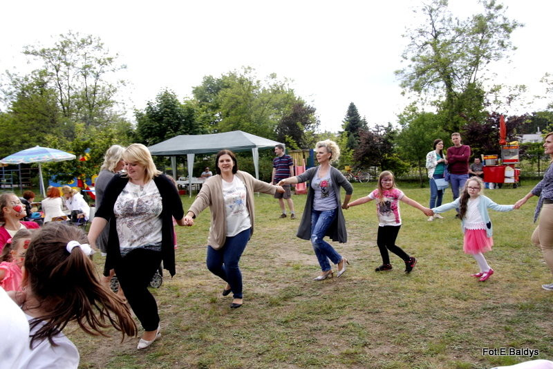 Dla Mamy i Taty w PM 19 (zdjęcia)