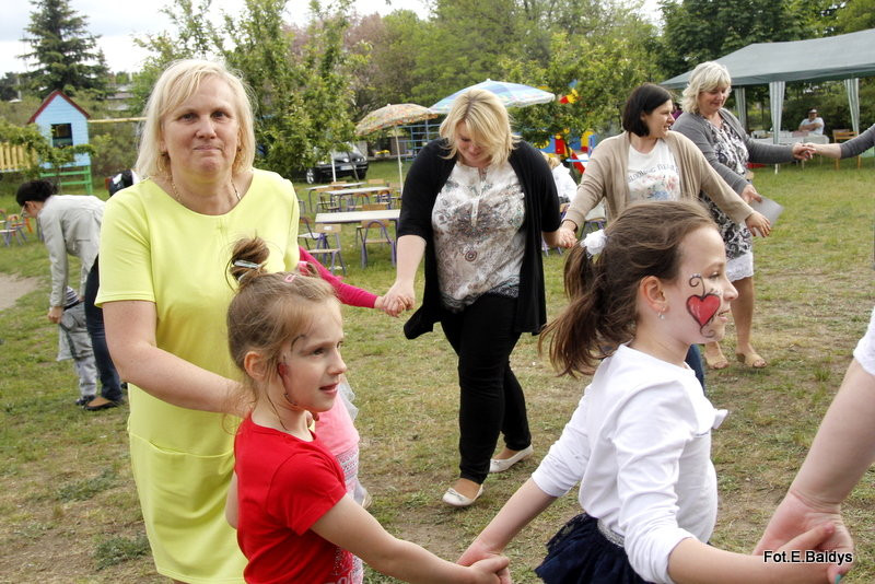 Dla Mamy i Taty w PM 19 (zdjęcia)