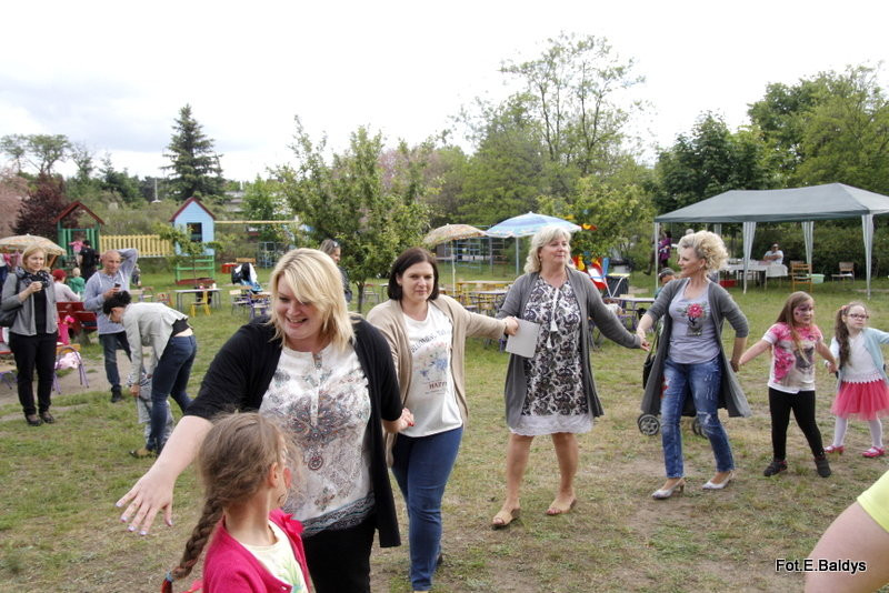 Dla Mamy i Taty w PM 19 (zdjęcia)