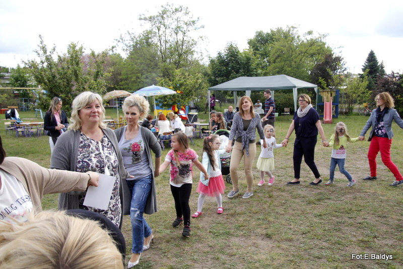 Dla Mamy i Taty w PM 19 (zdjęcia)