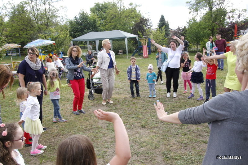 Dla Mamy i Taty w PM 19 (zdjęcia)