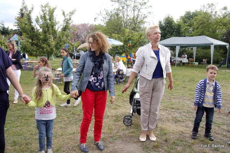 Dla Mamy i Taty w PM 19 (zdjęcia)