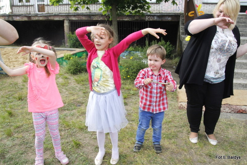 Dla Mamy i Taty w PM 19 (zdjęcia)