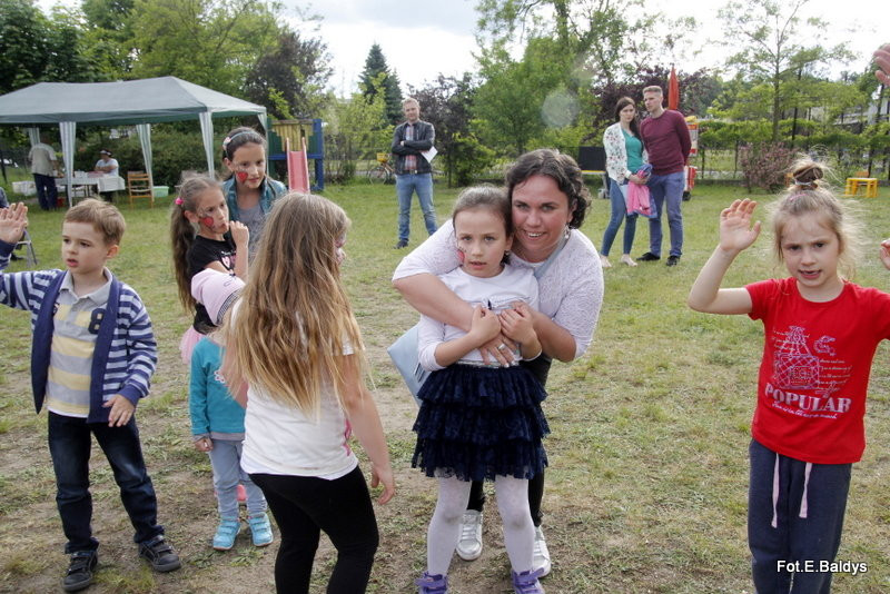 Dla Mamy i Taty w PM 19 (zdjęcia)