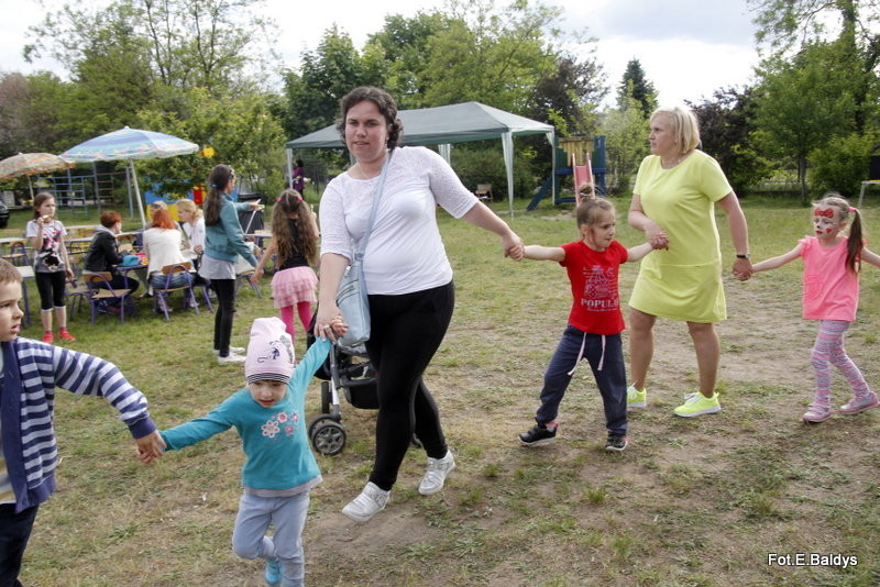 Dla Mamy i Taty w PM 19 (zdjęcia)