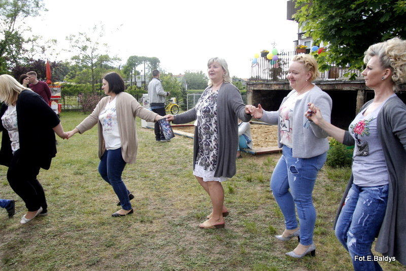 Dla Mamy i Taty w PM 19 (zdjęcia)