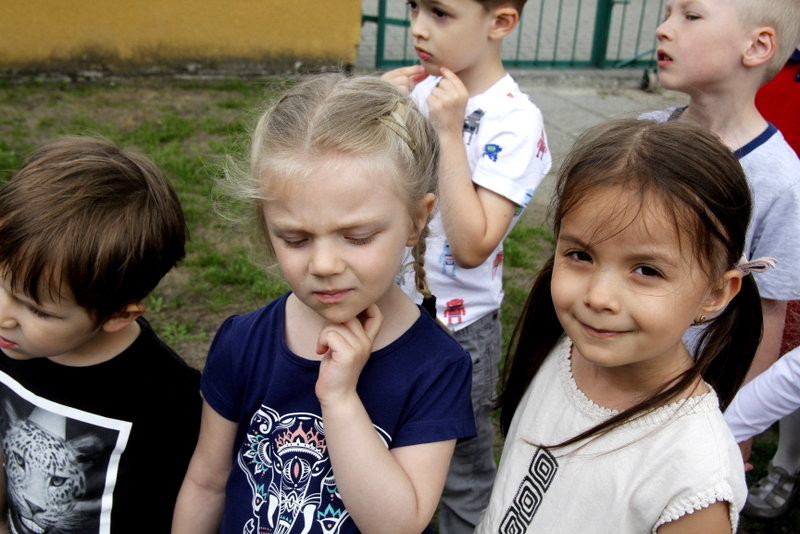 Przedszkole nr 12 ma nowy plac zabaw (zdjęcia)