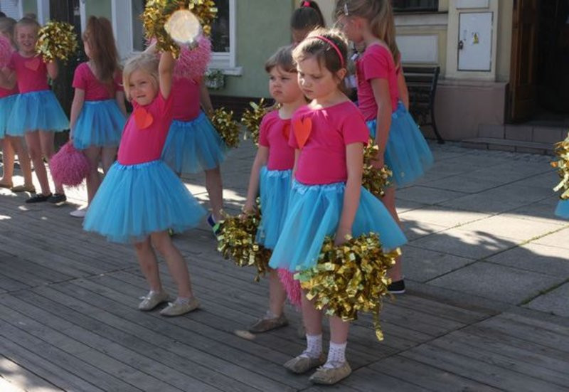 Koncert dedykowany Mamom (zdjęcia)