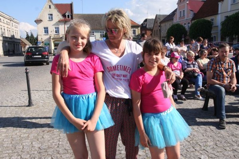 Koncert dedykowany Mamom (zdjęcia)