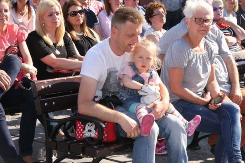 Koncert dedykowany Mamom (zdjęcia)