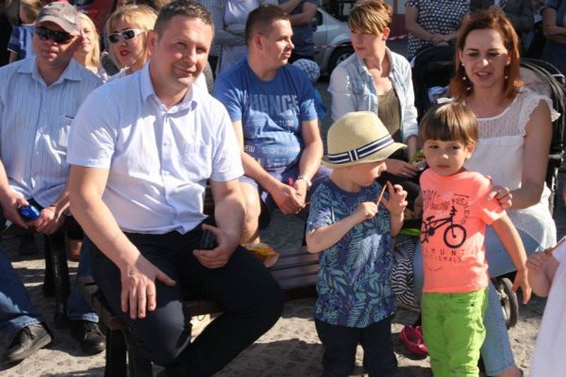 Koncert dedykowany Mamom (zdjęcia)