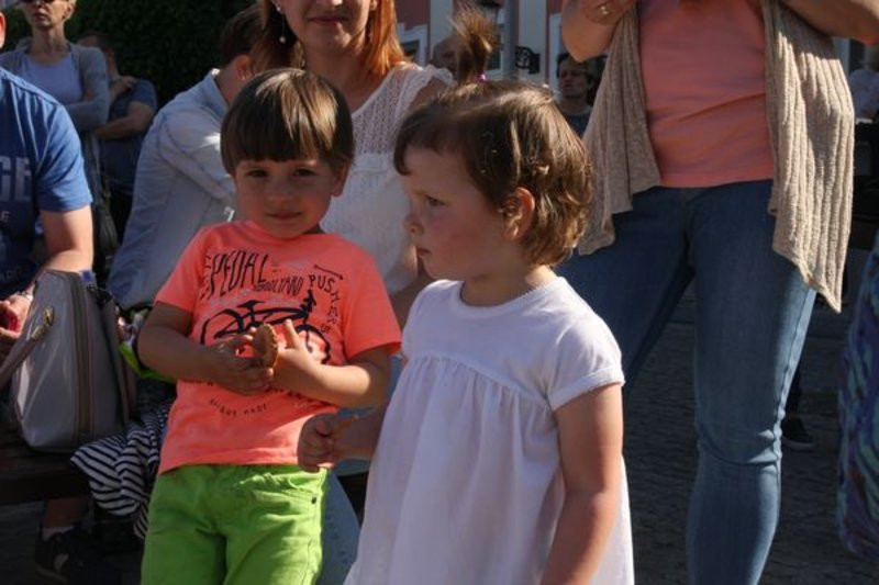 Koncert dedykowany Mamom (zdjęcia)