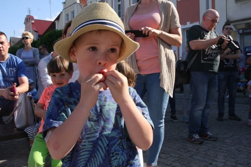 Koncert dedykowany Mamom (zdjęcia)