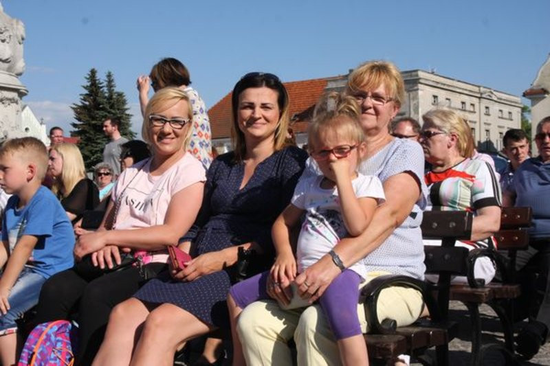 Koncert dedykowany Mamom (zdjęcia)