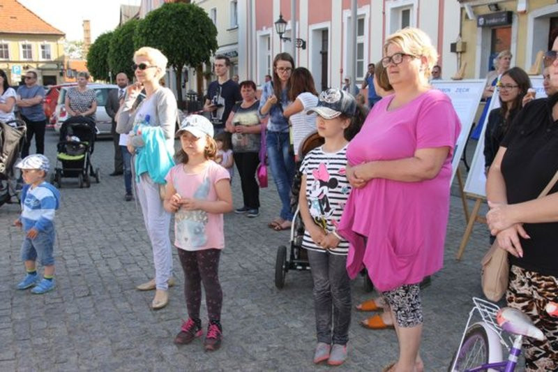 Koncert dedykowany Mamom (zdjęcia)