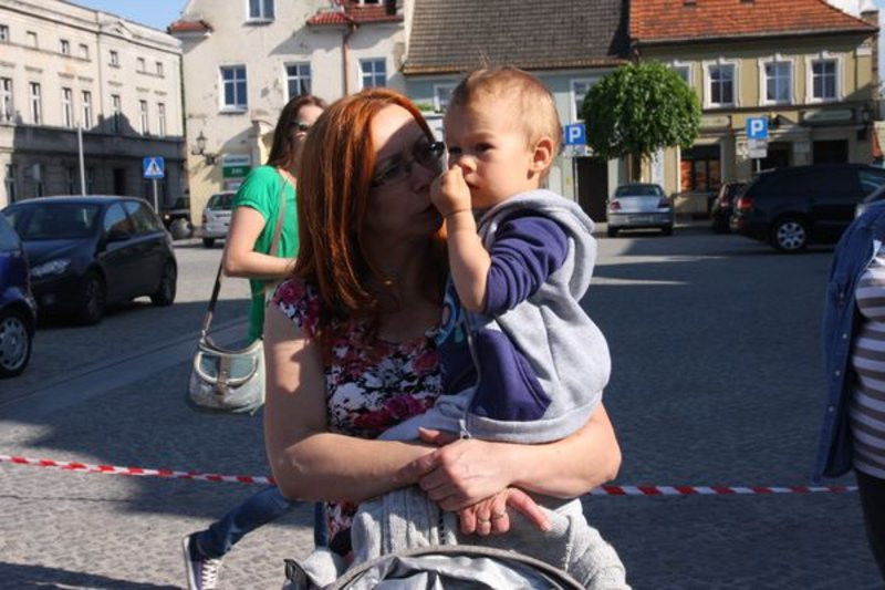 Koncert dedykowany Mamom (zdjęcia)