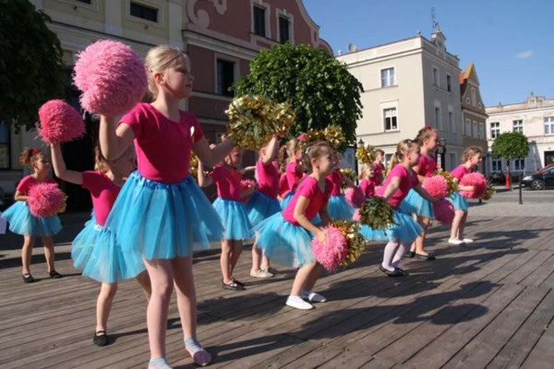 Koncert dedykowany Mamom (zdjęcia)