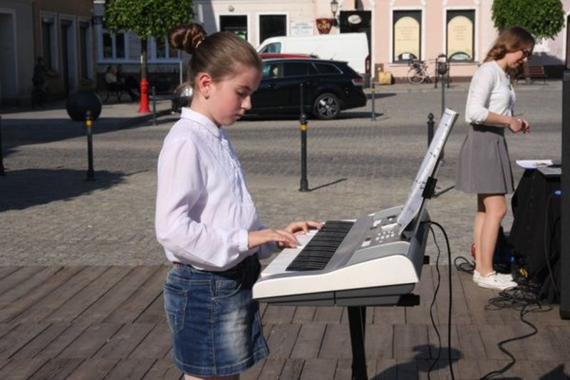 Koncert dedykowany Mamom (zdjęcia)