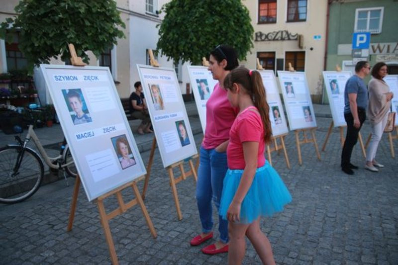 Koncert dedykowany Mamom (zdjęcia)