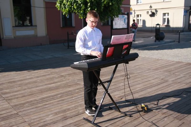 Koncert dedykowany Mamom (zdjęcia)