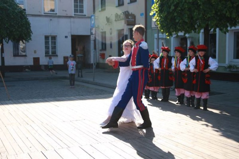 Koncert dedykowany Mamom (zdjęcia)