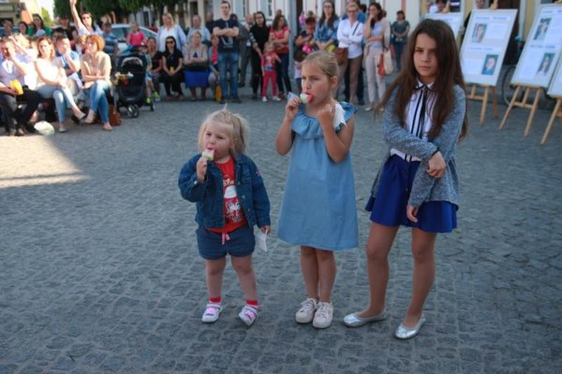 Koncert dedykowany Mamom (zdjęcia)