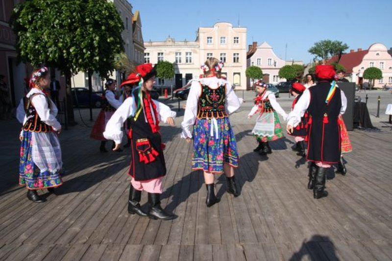 Koncert dedykowany Mamom (zdjęcia)