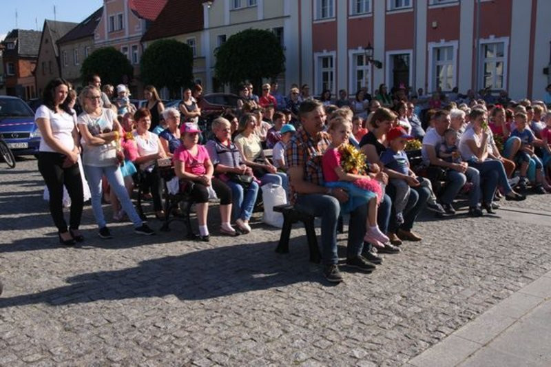 Koncert dedykowany Mamom (zdjęcia)