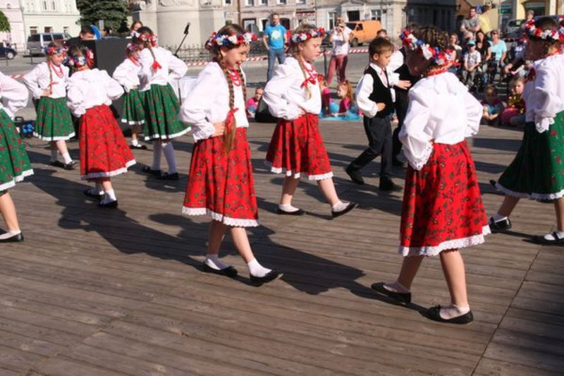Koncert dedykowany Mamom (zdjęcia)