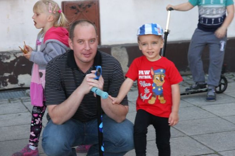 Koncert dedykowany Mamom (zdjęcia)