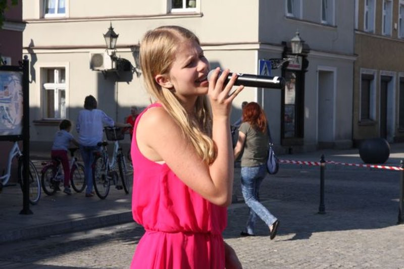 Koncert dedykowany Mamom (zdjęcia)