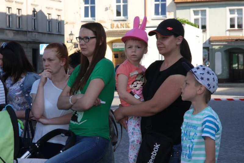 Koncert dedykowany Mamom (zdjęcia)