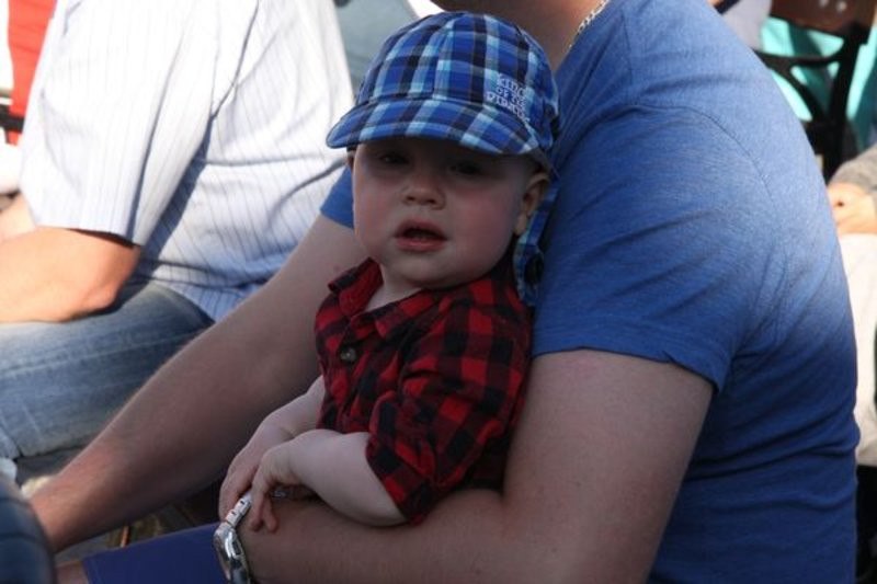 Koncert dedykowany Mamom (zdjęcia)