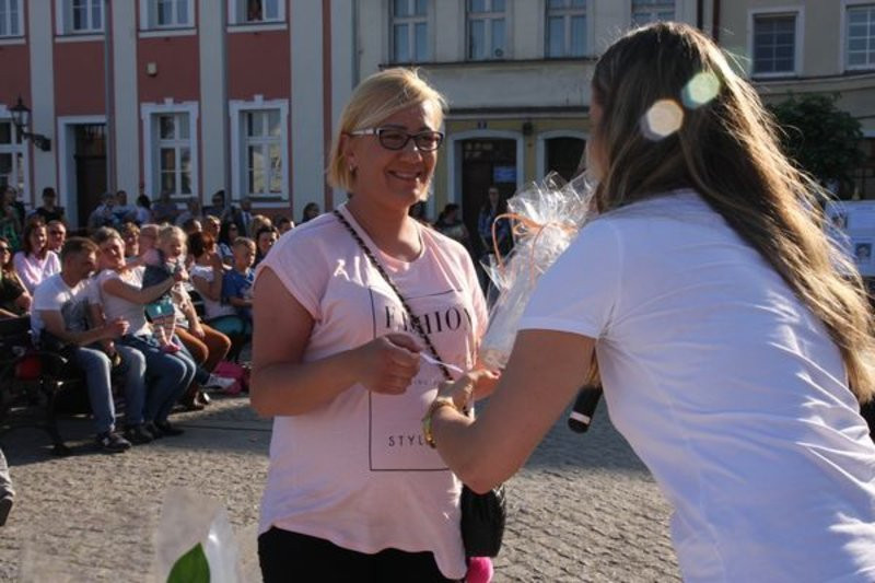 Koncert dedykowany Mamom (zdjęcia)