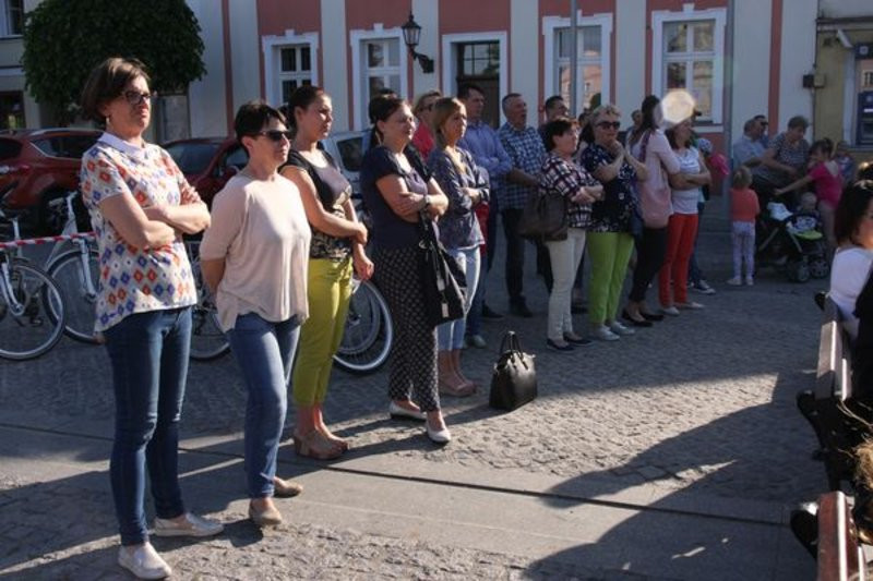 Koncert dedykowany Mamom (zdjęcia)