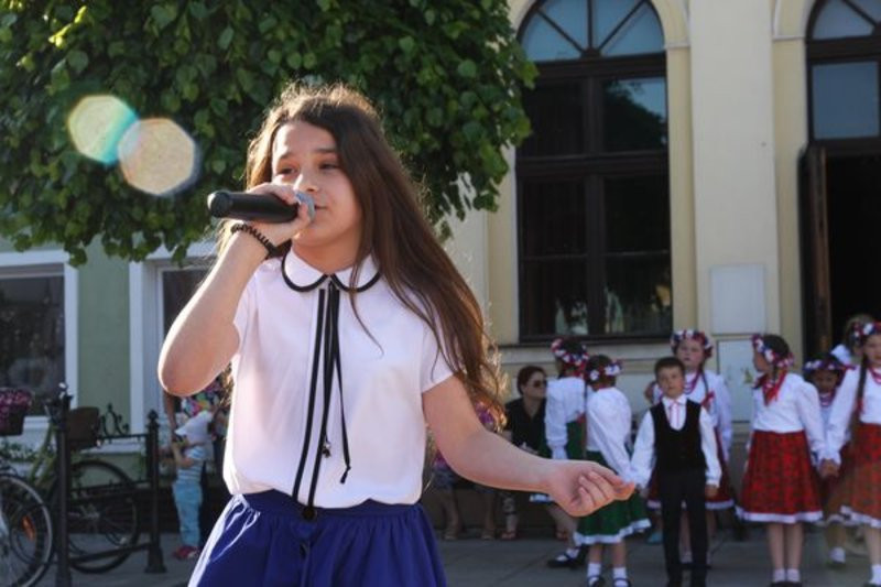 Koncert dedykowany Mamom (zdjęcia)