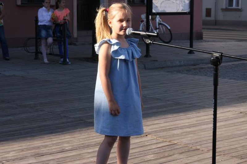 Koncert dedykowany Mamom (zdjęcia)