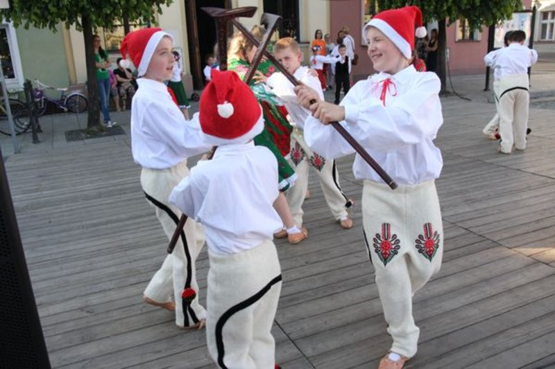 Koncert dedykowany Mamom (zdjęcia)