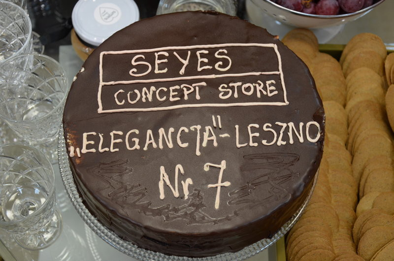 Laura Łącz pomogła przeciąć wstęgę (zdjęcia)