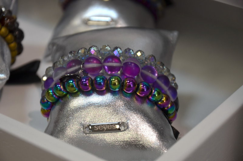 Laura Łącz pomogła przeciąć wstęgę (zdjęcia)