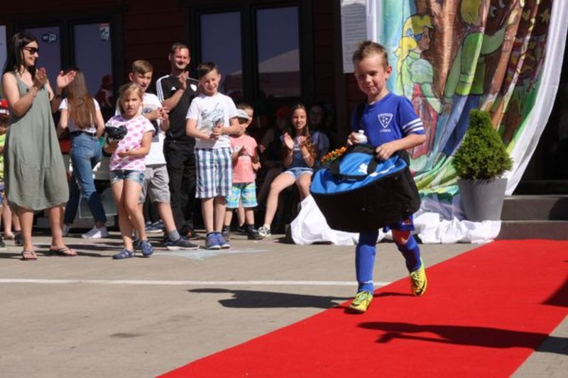 Wachlarz z widelców i nie tylko (zdjęcia)