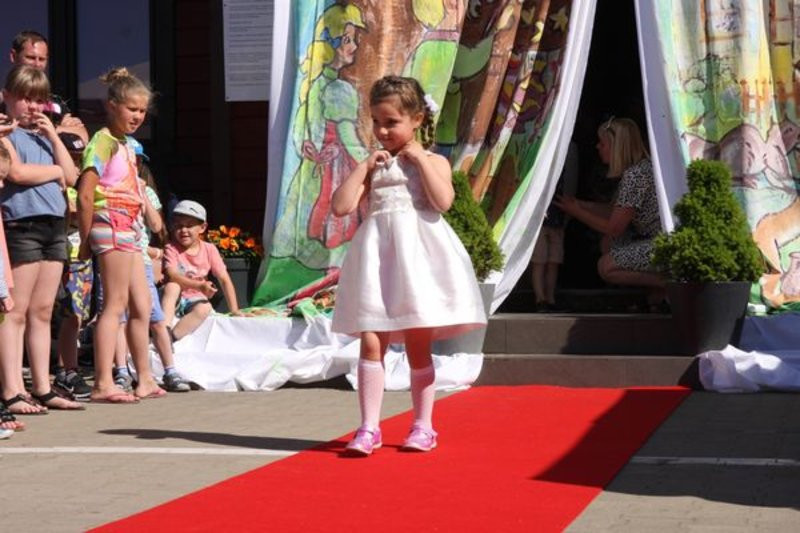 Wachlarz z widelców i nie tylko (zdjęcia)