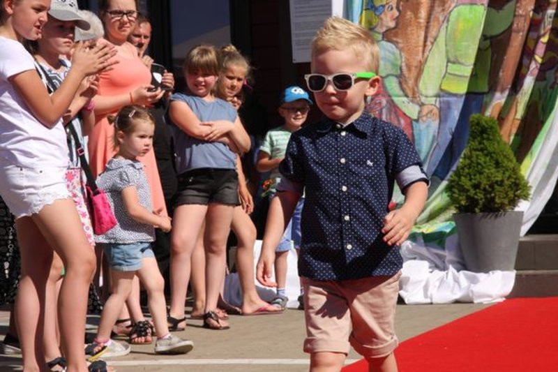 Wachlarz z widelców i nie tylko (zdjęcia)