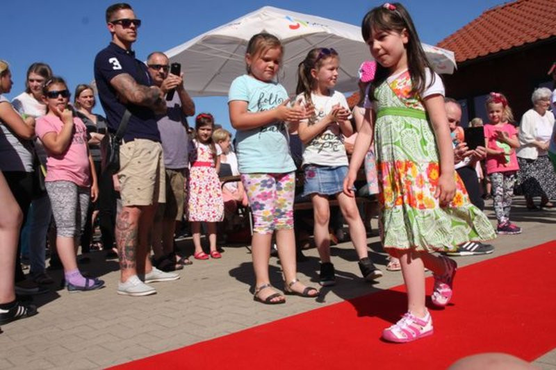 Wachlarz z widelców i nie tylko (zdjęcia)