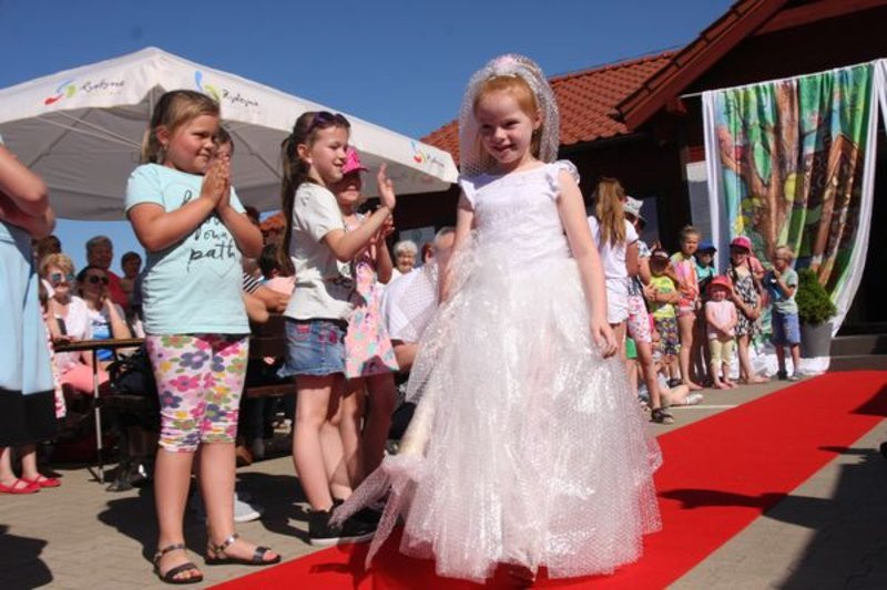 Wachlarz z widelców i nie tylko (zdjęcia)
